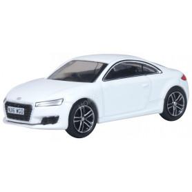 AUDI TT BLANCHE (EPUISE)