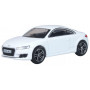 AUDI TT BLANCHE (EPUISE)