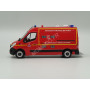 RENAULT MASTER 2014 VSAV PICOT "BSPP" - EXCLUSIVITE MOMACO (EPUISE)