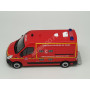 RENAULT MASTER 2014 VSAV PICOT "BSPP" - EXCLUSIVITE MOMACO (EPUISE)