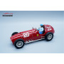 FERRARI 375 F1 20 ALBERTO ASCARI GRAND PRIX DE SUISSE 1951 AVEC FIGURINE