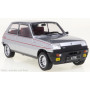 RENAULT 5 ALPINE 1982 GRIS METALLISE DECORE (EPUISE)