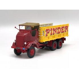 GMC AFKWX 353 1946 "PINDER" (EPUISE)