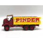 GMC AFKWX 353 1946 "PINDER" (EPUISE)