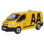 FORD TRANSIT CUSTOM AA (EPUISE)