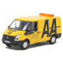 FORD TRANSIT AA (EPUISE)