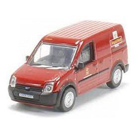 FORD TRANSIT CONNECT ROYAL MAIL (EPUISE)