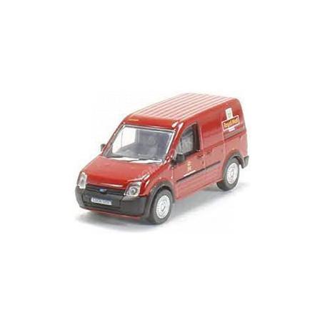 FORD TRANSIT CONNECT ROYAL MAIL (EPUISE)