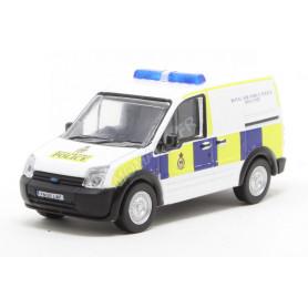 FORD TRANSIT CONNECT RAF (EPUISE)