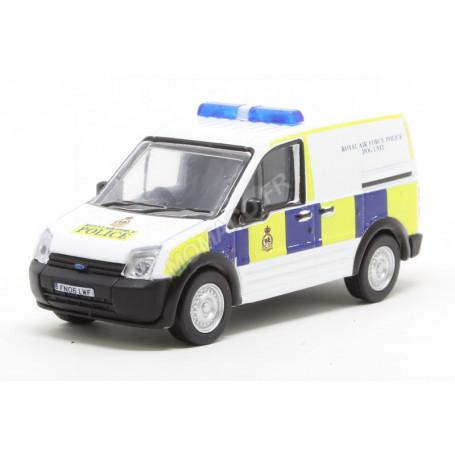 FORD TRANSIT CONNECT RAF (EPUISE)