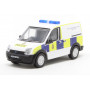 FORD TRANSIT CONNECT RAF (EPUISE)