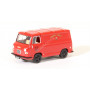 MORRIS J4 VAN ROYAL MAIL (EPUISE)