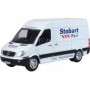 MERCEDES-BENZ SPRINTER VAN "STOBART RAIL" (EPUISE)