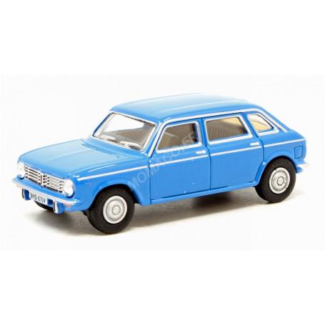 AUSTIN MAXI BLEUE (EPUISE)