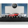 SET DE 3 AUDI QUATTRO/AUDI/S3 (EPUISE)