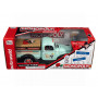 FORD TRUCK 1940 VERT/NOIR "MONOPOLY" AVEC FIGURINE Mr MONOPOLY (EPUISE)