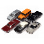 COFFRET DE 6 PIECES "AUTOWORLD PREMIUM ASSORTMENT" : 2023 - SERIE N°2 - VERSION A (EPUISE)