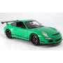 PORSCHE 911 (997) GT3 RS 2007 VERT