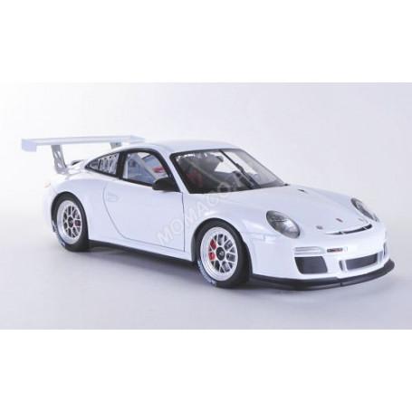 PORSCHE 911 (997 II) GT3 CUP BODY VERSION 2012 BLANC