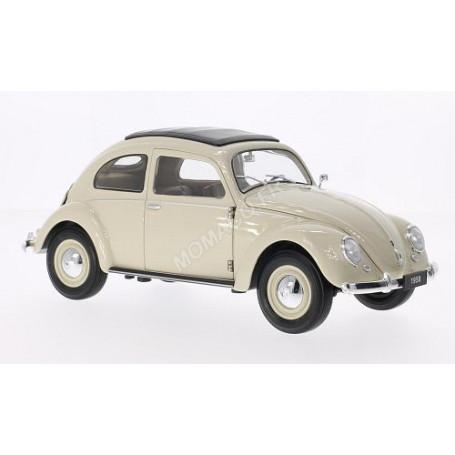 VOLKSWAGEN CLASSIC BETTLE 1950 BEIGE