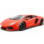 LAMBORGHINI AVENTADOR LP700-4 2011 ORANGE