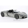 PORSCHE 918 SPYDER CONVERTIBLE 2012 ARGENT