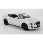 BENTLEY CONTINENTAL SUPERSPORTS BLANC