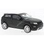 LAND ROVER EVOQUE NOIRE MAT