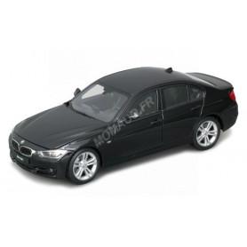 BMW 335i SERIE 3 2012 NOIR