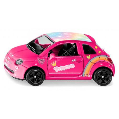 FIAT 500 "PRINCESSE"