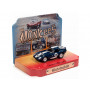 COFFRET DE 2 PIECES - THE MONKEES : MONKEES MOBILE ET SHELBY DAYTONA COBRA "THE KLUTZ MOBILE" (EPUISE)