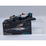 MERCEDES GP F1 W13E TEAM MERCEDES-AMG PETRONAS 63 GEORGE RUSSELL 2022 (PACKAGING PREMIUM)