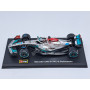 MERCEDES GP F1 W13E TEAM MERCEDES-AMG PETRONAS 63 GEORGE RUSSELL 2022 (PACKAGING PREMIUM)