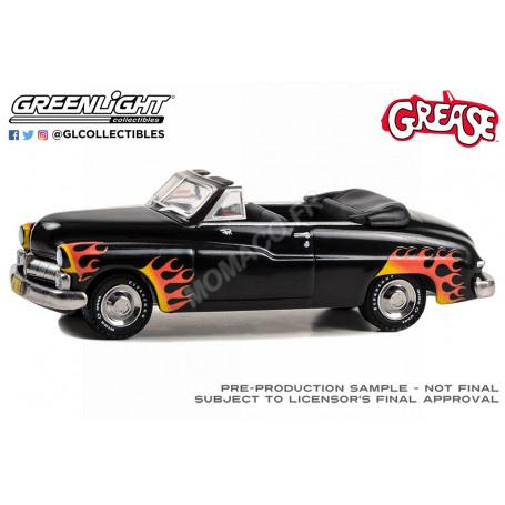 MERCURY CONVERTIBLE 1949 "GREASE (1978)"