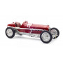 ALFA ROMEO P3 42 LOUIS CHIRON GRAND PRIX DE FRANCE MARSEILLE 1933 1ER