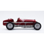 ALFA ROMEO P3 42 LOUIS CHIRON GRAND PRIX DE FRANCE MARSEILLE 1933 1ER