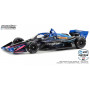 INDYCAR "DNSFILTER" 28 ROMAIN GROSJEAN ANDRETTI AUTOSPORT NTT INDYCAR SERIES 2023 (EPUISE)