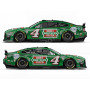 FORD MUSTANG "HUNT BROTHERS PIZZA" 4 KEVIN HARVICK NASCAR CUP SERIES 2023 (ARC DIECAST) (EPUISE)