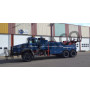 RENAULT CBH 385 DEPANNAGE GENDARMERIE BLEUE (EPUISE)