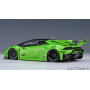 LAMBORGHINI LIBERTY WALK HURACAN GT VERT PERLE