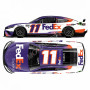 TOYOTA CAMRY "FEDEX EXPRESS" 11 DENNY HAMLIN CUP SERIES 2023 (ARC DIECAST) (EPUISE)