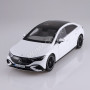 MERCEDES-BENZ EQE BLANC (EPUISE)