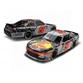 CHEVROLET CAMARO "BASS PRO / TRUETIMBER" 9 NOAH GRAGSON CUP SERIES 2022 1ER (ARC DIECAST) (EPUISE)