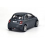 FIAT 500 LA PRIMA CABRIOLET FULL ELECTRIC 2021 ANTHRACITE (EPUISE)