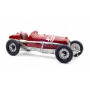 ALFA ROMEO P3 40 FAGIOLI GRAND PRIX DE FRANCE COMMINGES 1933 1ER