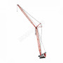 LIEBHERR LR1300 GRUE "BAY CRANE"