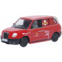 TAXI TX5 LEVC LETRIC "VAN ROYAL MAIL"