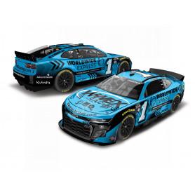 CHEVROLET CAMARO "WORLDWIDE EXPRESS" 1 ROSS CHASTAIN CUP SERIES 2023 (ARC DIECAST) (EPUISE)