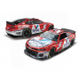 CHEVROLET CAMARO "VALVOLINE" 5 KYLE LARSON CUP SERIES 2022 1ER (ARC DIECAST) (EPUISE)