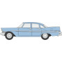 PLYMOUTH SAVOY SEDAN 1959 POWDER BLUE